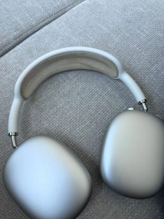Airpods Max